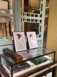 -盘子女人坊古装写真摄影(长春总店)