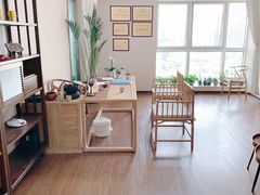 -仰生如卉推拿养生馆(酒仙桥店)