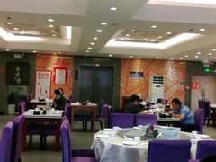 大堂-紫光园(顺义店)