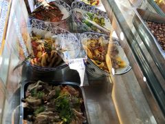 -中国传统牛肉面(鸟巢店)