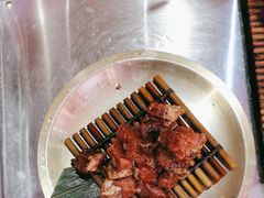 -南浦洞烤肉·新世界版(奥体店)