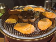 -西塔老太太泥炉烤肉(万柳华联店)