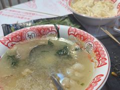 -辣不怕口味虾(凌霄路店)