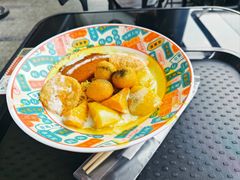 -孖记茶档·热腾茶餐(江南西plus店)