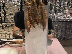 -鼎鼎香·港式火锅(北京SKP店)