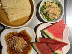-海底捞火锅(崇文门新世界百货店)