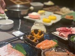 -海鼎荟海鲜姿造(晋江宝龙店)