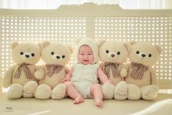 -Baby Pastel 自然光儿童摄影(CBD店)