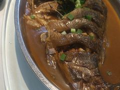 -东北大院·东北菜(三台子店)
