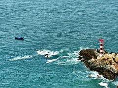 -东澳岛