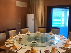 包厢-启东小海鲜(庄先湾路1号店)