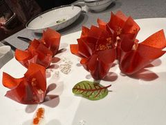 -柿合缘新京菜(国金中心商场店)