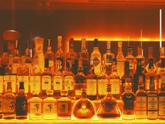 -wann lounge 低温慢煮牛排·清吧