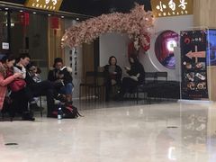 -小句号·精致料理(江南环球港店)