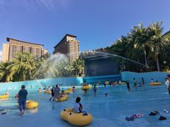 -亚马逊丛林水乐园