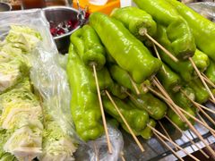 -张记炸串肠粉