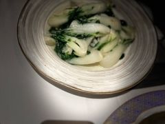 -若蘭慈·无国界素食料理(欢乐海岸店)