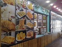 -人民公社大食堂(顺义总店)