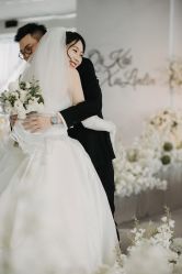 -Sunny喜铺婚礼定制·求婚策划
