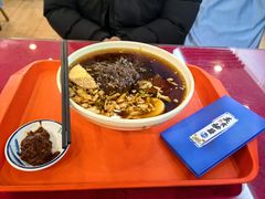 -华天延吉餐厅(西四总店)