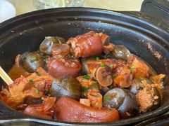 -阿莉餐厅(枣阳路店)