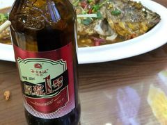 -连池鱼豆味坊(风景区店)