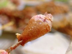 -正宗刘记不翻汤(和园店)