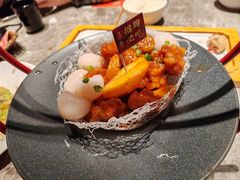 -老福洲·三十年福州味(斗东店)