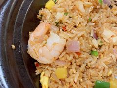 大塘招牌炒饭-泮金大塘(北二七路店)