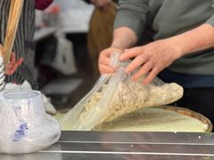 -一品豆腐脑(大湾市场店)