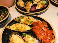 -非烤勿扰自助烤肉(合胜百货店)