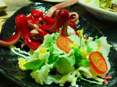 -福匠日本料理(人民路店)