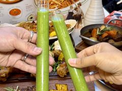 -get pizza意大利餐厅(凯德MALL店)