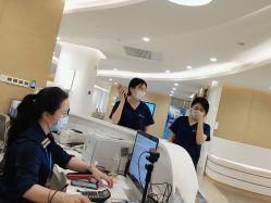 -杭州医学院附属妇儿医院