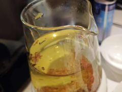 -杏花堂晋商私房菜(华熙五棵松店)