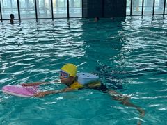 -汕头市游泳跳水馆