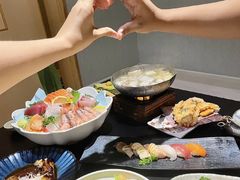 -红叶日本料理(开发区店)