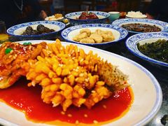 -沈厅酒家(周庄店)