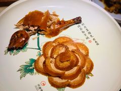 -京华烟云·北京烤鸭(领展购物广场·中关村店)