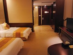 -绍兴鉴湖君澜大酒店