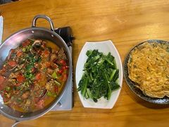-61号餐吧(兴坪古镇漓江店)