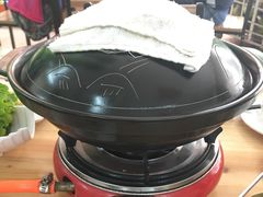 -金勺子原汤椰子鸡