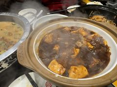 -百年家风·老馆子(东风店)