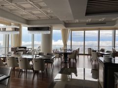 -云霄酒廊·80楼高空城景酒吧