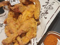-长安大牌档之龙头酒肆(荣民龙首广场店)