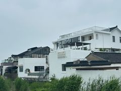 -柒月北岸民宿(西山店)