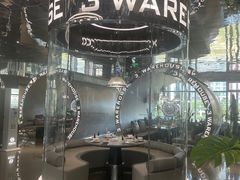 -3号仓库·创意中国菜(乐清正大广场店)