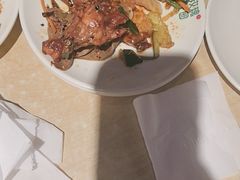 -玫瑰花园自助烤肉(顺义鑫海韵通店)