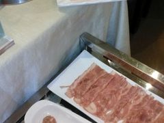 -大胖骨汤火锅(裕华店)