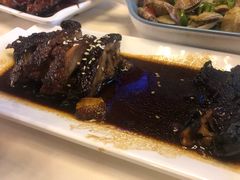 -黄弟大排档·湖南菜·小龙虾·小海鲜(凯旋北路店)